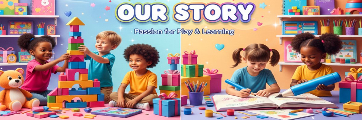 kids toys store India online shopping